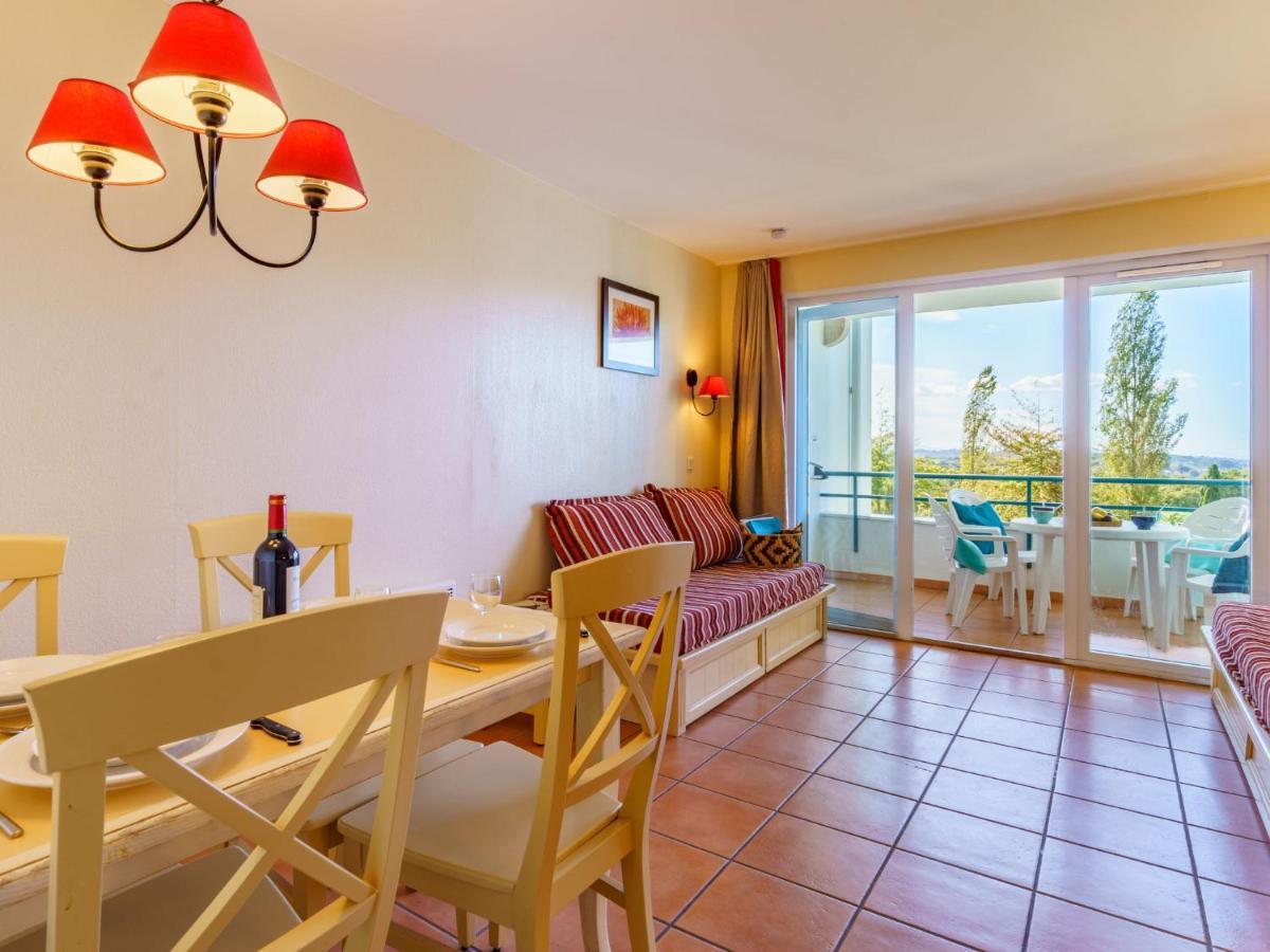 Apartment Les Terrasses D'Arcangues-5 By Interhome Buitenkant foto