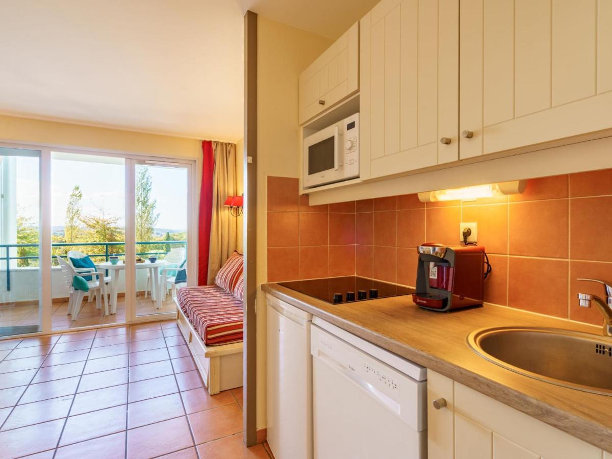 Apartment Les Terrasses D'Arcangues-5 By Interhome Buitenkant foto