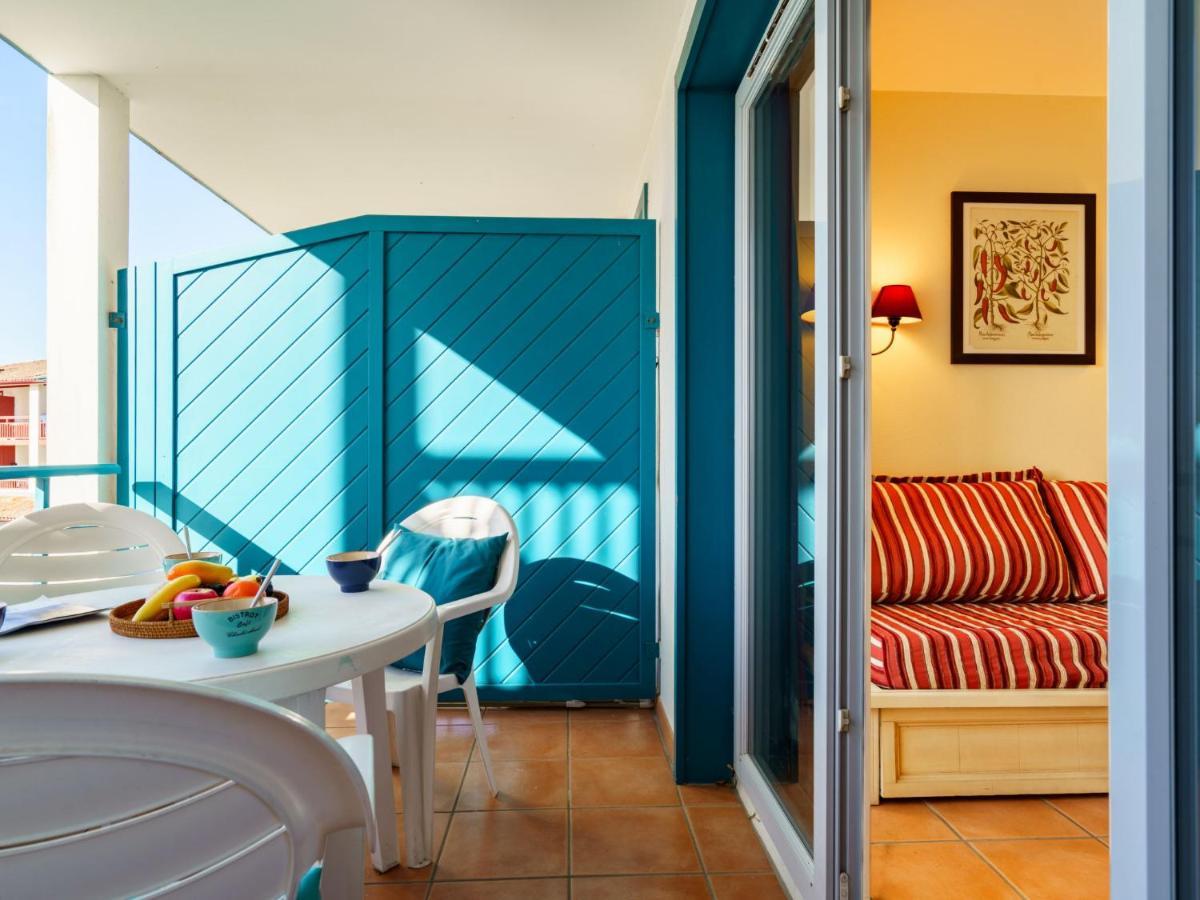 Apartment Les Terrasses D'Arcangues-5 By Interhome Buitenkant foto