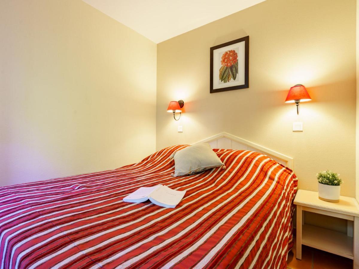 Apartment Les Terrasses D'Arcangues-5 By Interhome Buitenkant foto