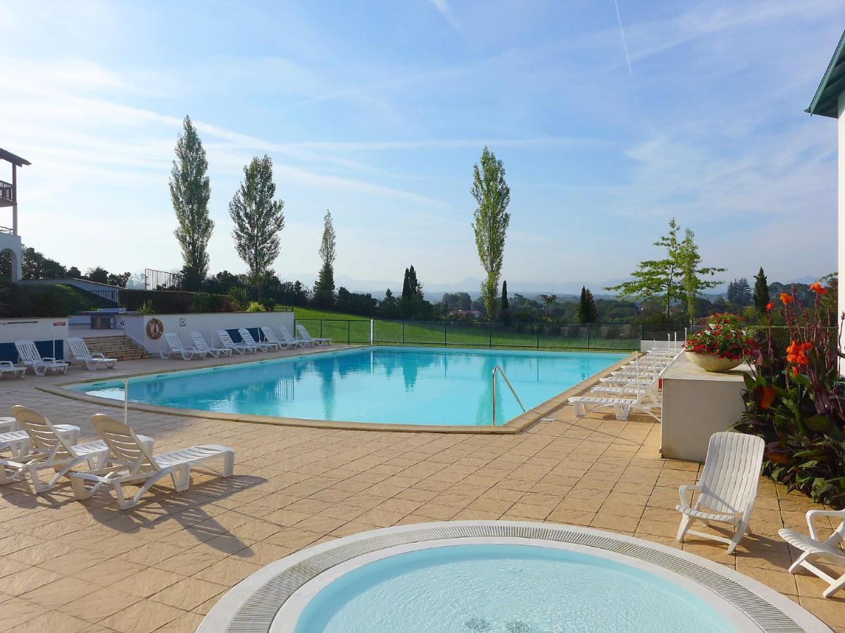 Apartment Les Terrasses D'Arcangues-5 By Interhome Buitenkant foto