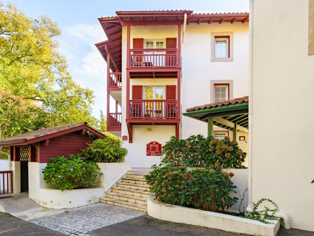 Apartment Les Terrasses D'Arcangues-5 By Interhome Buitenkant foto