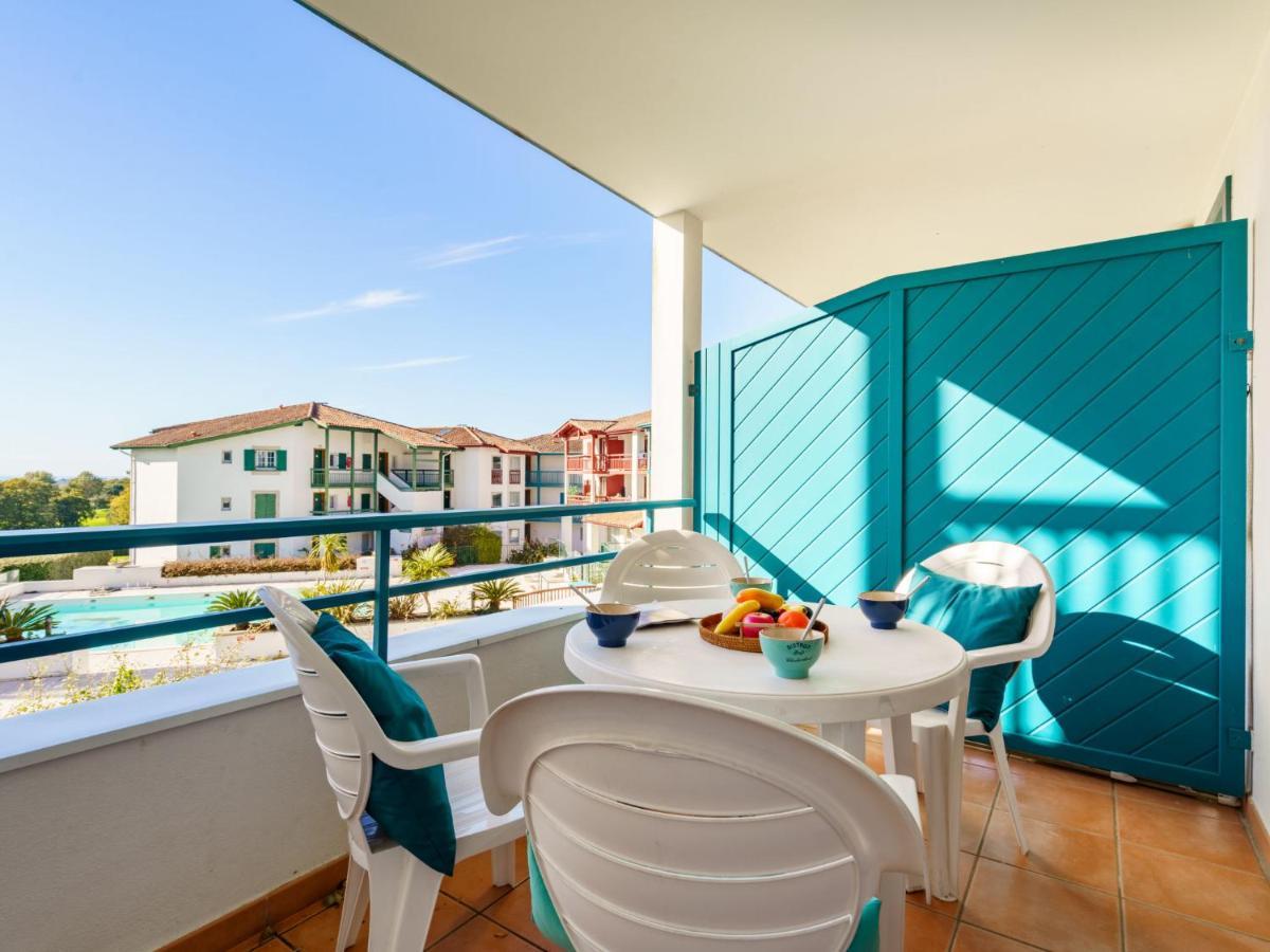 Apartment Les Terrasses D'Arcangues-5 By Interhome Buitenkant foto