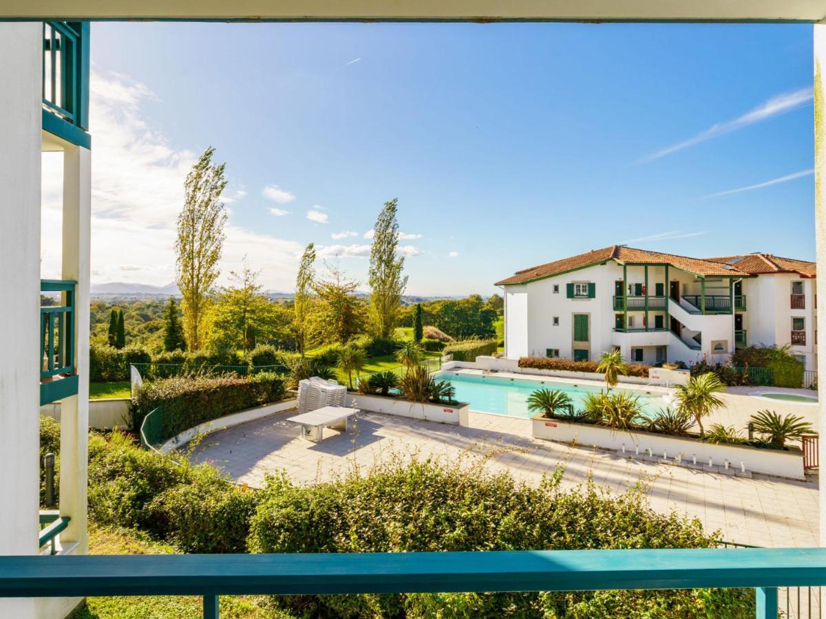 Apartment Les Terrasses D'Arcangues-5 By Interhome Buitenkant foto